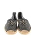 Tory Burch Gray Flats Size 6 - photo 2