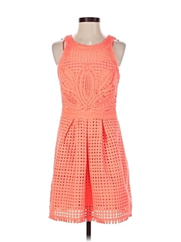 Baraschi Cocktail Dress (view 1)