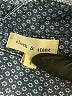 Cloth & Stone 100% Tencel Polka Dots Blue Long Sleeve Button-Down Shirt Size S - photo 7