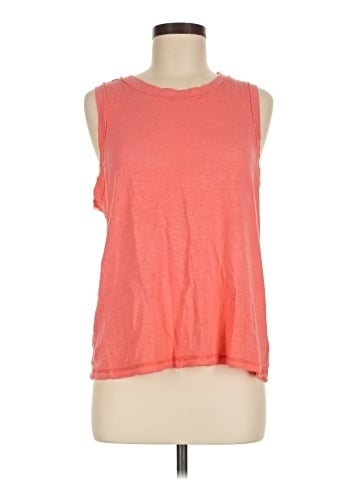 Chaser Sleeveless T-Shirt (view 1)