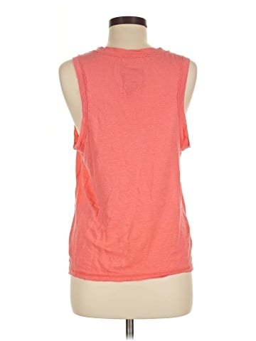 Chaser Sleeveless T-Shirt (view 2)