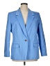 J.Crew Blue Blazer Size 16 - photo 1