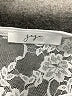 Gaze White Bodysuit Size L - photo 3