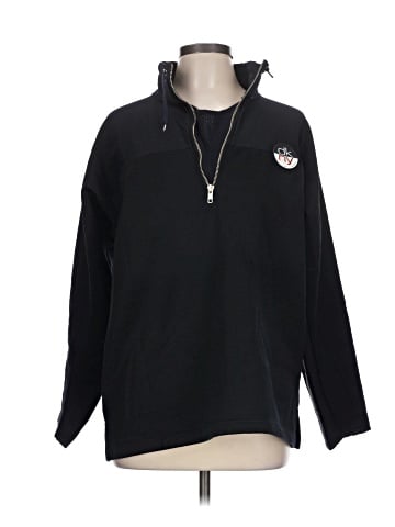 DKNY Fleece (view 1)