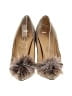 Kate Spade New York Tan Heels Size 7 - photo 2