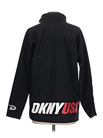 DKNY Fleece (view 2)