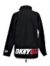 DKNY Black Fleece Size L - photo 2
