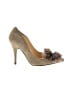 Kate Spade New York Tan Heels Size 7 - photo 1