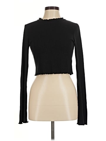 NA-KD Long Sleeve Turtleneck (view 1)