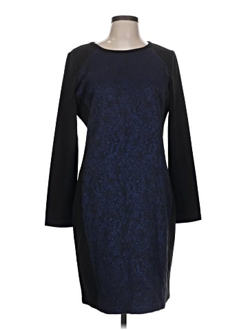 Tribal Cocktail Dress (view 1)