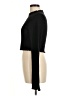 NA-KD Black Long Sleeve Turtleneck Size M - photo 5