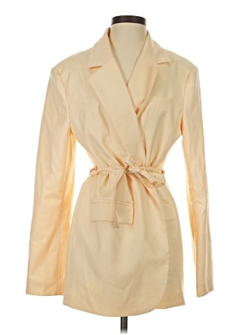 Lioness Trenchcoat (view 1)