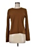 Jenni Kayne 100% Wool Brown Wool Cardigan Size M - photo 1