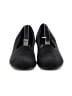 Ecco Black Flats Size EU 37 - photo 2