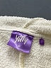 Yitty Ivory Jumpsuit Size M - photo 4