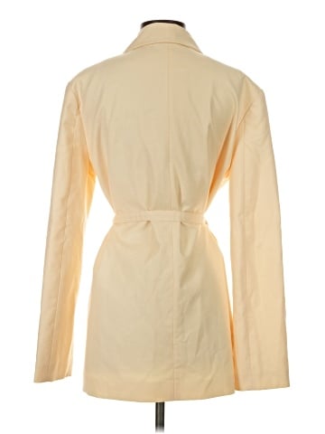 Lioness Trenchcoat (view 2)