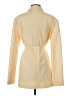 Lioness Ivory Trenchcoat Size S - photo 2