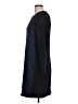 Tribal Blue Cocktail Dress Size 10 - photo 5