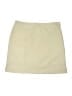 EP Pro Solid Tan Skort Size 12 - photo 1