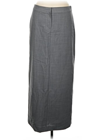 J.Jill Wool Skirt (view 1)