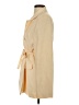 Lioness Ivory Trenchcoat Size S - photo 5