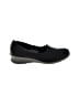 Ecco Black Flats Size EU 37 - photo 1
