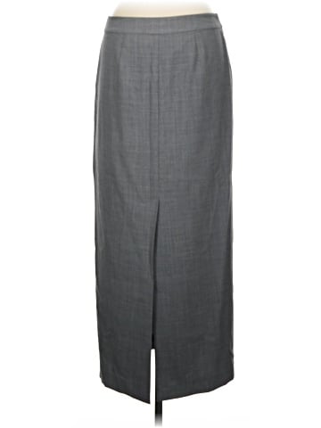 J.Jill Wool Skirt (view 2)