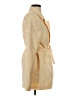 Lioness Ivory Trenchcoat Size S - photo 4