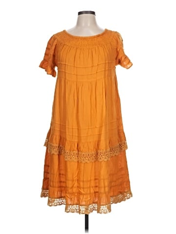 J Gee Casual Dress (view 1)