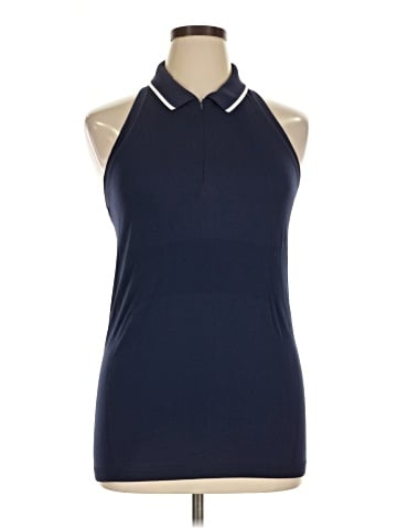 Athleta Sleeveless Blouse (view 1)