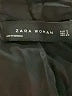 Zara Gray Blazer Size S - photo 6