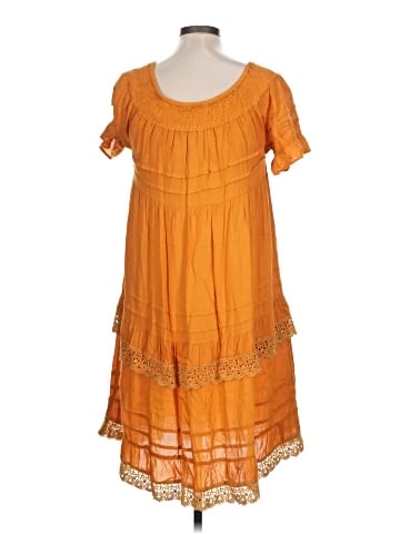 J Gee Casual Dress (view 2)