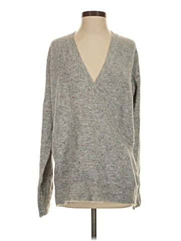 Lovestitch Pullover Sweater (view 1)