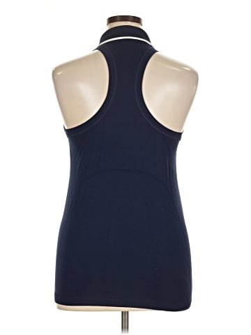 Athleta Sleeveless Blouse (view 2)