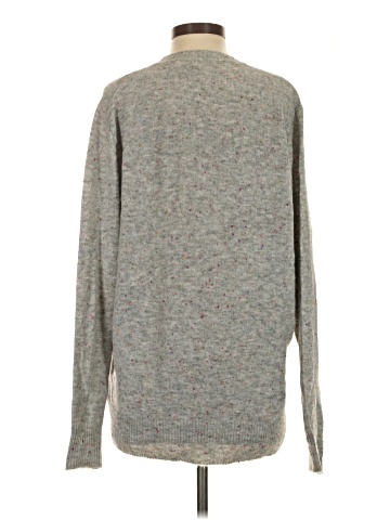 Lovestitch Pullover Sweater (view 2)