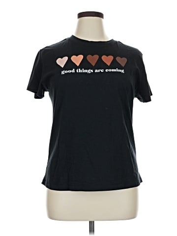 Fifth Sun Short Sleeve T-Shirt (view 1)