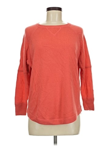 Sweet Romeo Pullover Sweater (view 1)