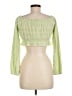 Emory Park Green Tube Top Size M - photo 2