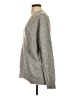 Lovestitch Gray Pullover Sweater Size S - photo 5
