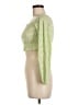Emory Park Green Tube Top Size M - photo 5