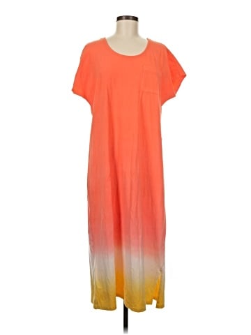 Lands' End Casual Dress (view 1)