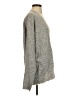 Lovestitch Gray Pullover Sweater Size S - photo 4