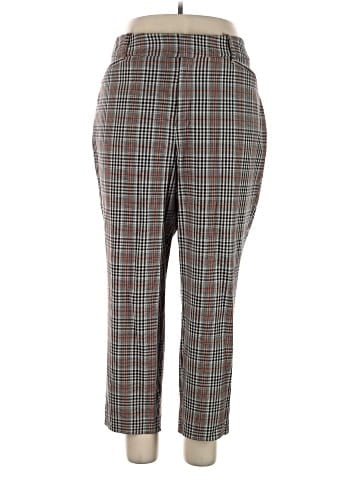 Ava & Viv Casual Pants (view 1)
