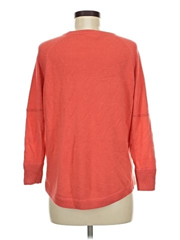 Sweet Romeo Pullover Sweater (view 2)