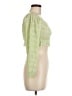 Emory Park Green Tube Top Size M - photo 4