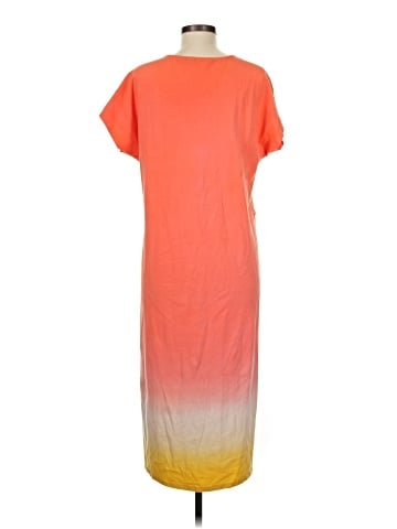 Lands' End Casual Dress (view 2)