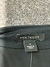 Ann Taylor Black Cocktail Dress Size 10 - photo 7