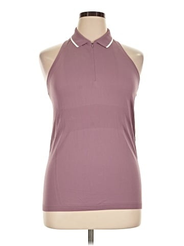 Athleta Sleeveless Blouse (view 1)