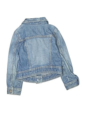 Mudd Denim Jacket (view 2)