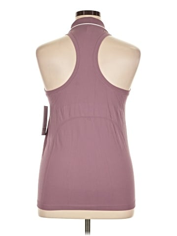 Athleta Sleeveless Blouse (view 2)